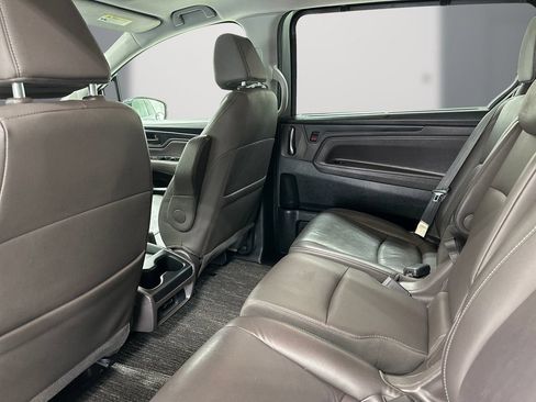 Used 2022 Honda Odyssey EX-L image 15