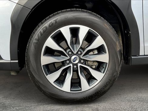 Used 2024 Subaru Outback Limited image 8