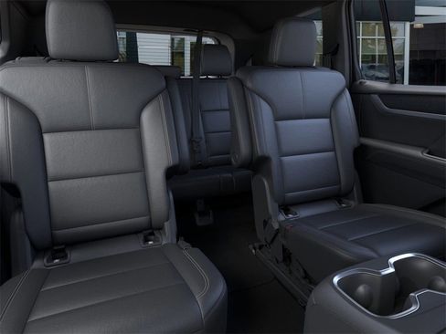 New 2025 GMC Acadia Elevation w/ Elevation Premium Package image 17