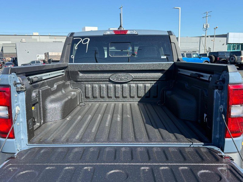 New 2026 Ford Maverick Tremor AWD/4WD image 7