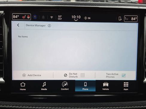 Used 2025 Chrysler Pacifica Select image 24