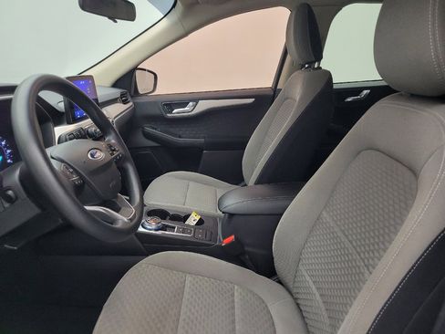 Used 2020 Ford Escape SE AWD/4WD image 17
