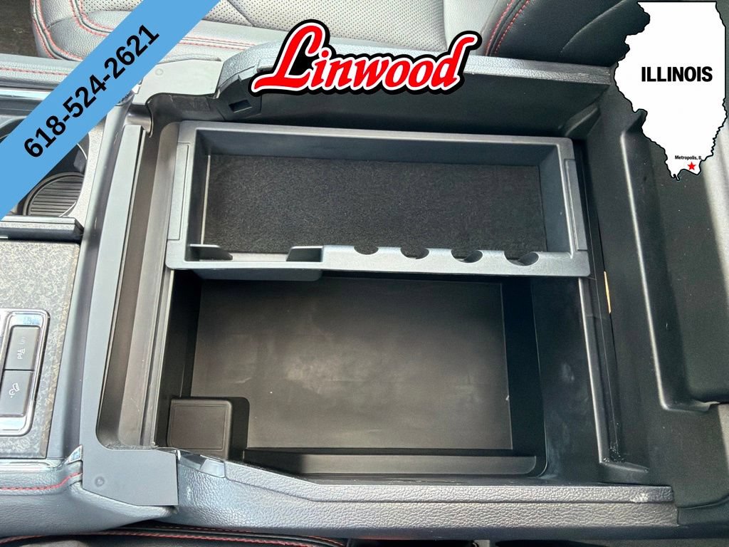 Used 2024 Ford Expedition Limited AWD/4WD image 28