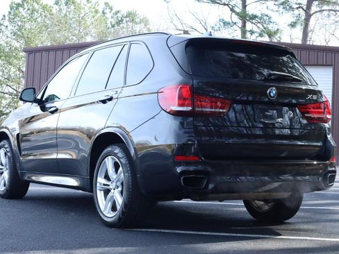 Used 2017 BMW X5 xDrive35i image 3