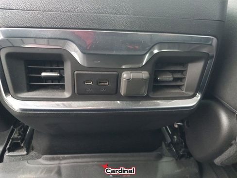 Used 2022 GMC Sierra 2500 AT4 image 20