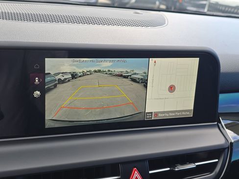 New 2026 Kia Seltos S FWD image 23