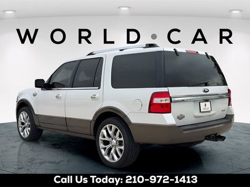 Used 2016 Ford Expedition King Ranch image 5