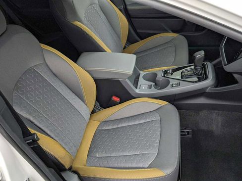 New 2025 Subaru Crosstrek 2.5i Sport w/ Popular Package #3A image 24