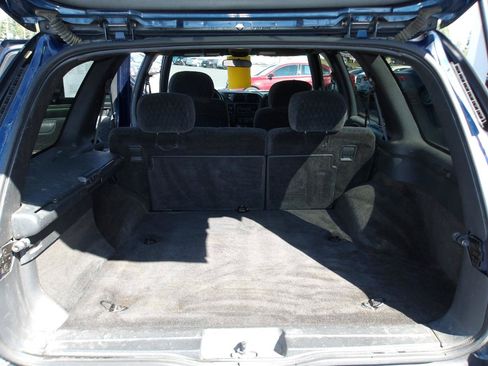 Used 2001 GMC Jimmy SLE AWD/4WD image 11