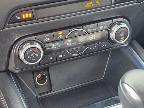 Used 2017 MAZDA CX-5 Grand Select image 26