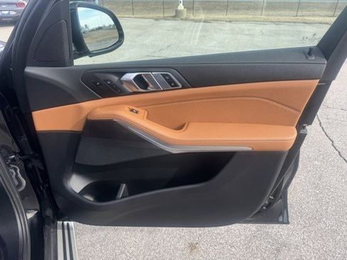 Used 2022 BMW X5 xDrive40i image 37