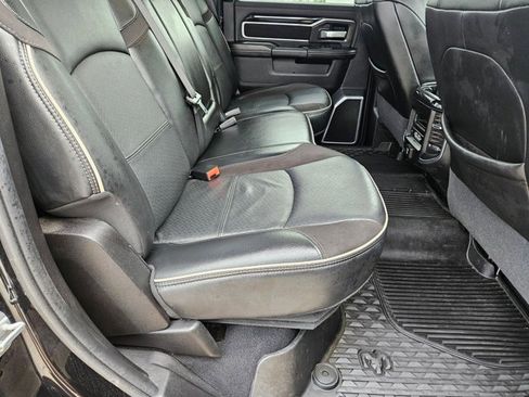 Used 2020 RAM 3500 Laramie image 20