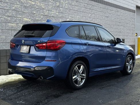 Used 2017 BMW X1 xDrive28i w/ Premium Package image 30