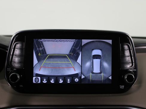 Used 2019 Hyundai Santa Fe FWD image 29