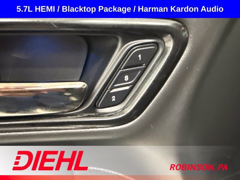 Used 2023 Dodge Durango R/T AWD/4WD image 27