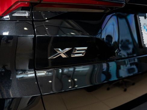 New 2026 BMW X5 xDrive50e AWD/4WD image 10