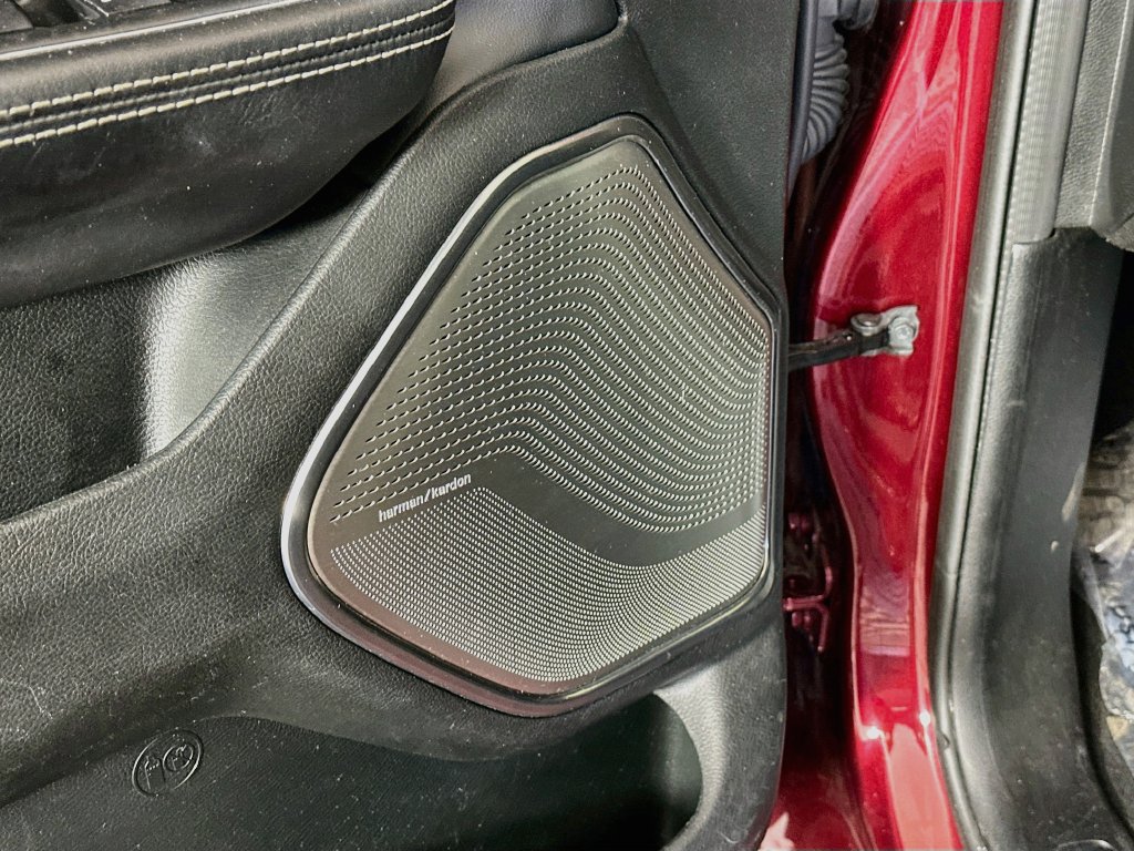Used 2019 RAM 1500 Limited AWD/4WD image 25