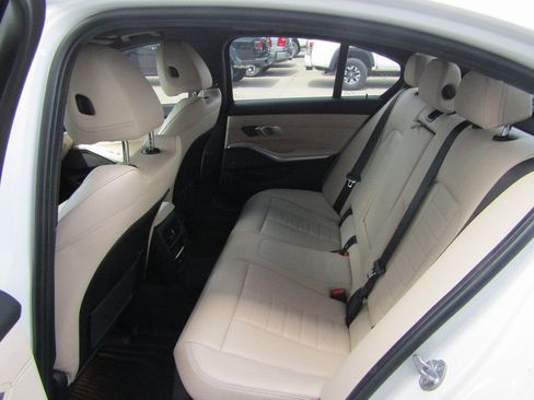 Used 2020 BMW M340i xDrive w/ Premium Package image 28