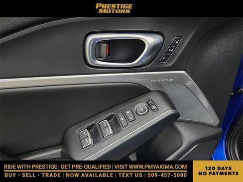 Used 2023 Acura Integra A-Spec image 22