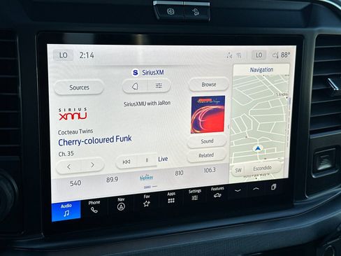 New 2026 Ford F350 Platinum image 20