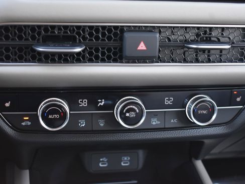 New 2026 Honda HR-V EX-L image 5