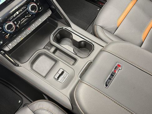 Used 2026 GMC Sierra 2500 AT4 w/ Max Trailering Package image 28