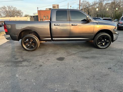 Used 2016 RAM 1500 Lone Star image 6