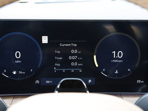 New 2026 Hyundai Santa Fe Calligraphy image 33