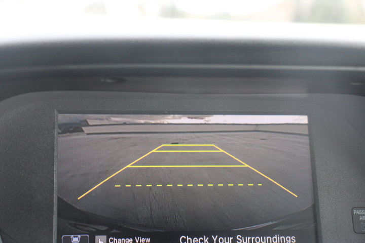 Used 2016 Honda Accord Touring image 28