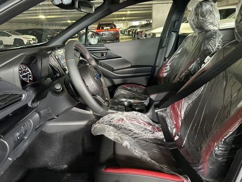 New 2026 Subaru Impreza RS image 10