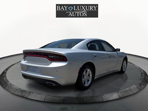 Used 2021 Dodge Charger SXT w/ Leather Interior Group image 21