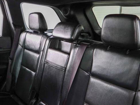 Used 2021 Jeep Grand Cherokee Limited w/ Quick Order Package 28K 80th image 25