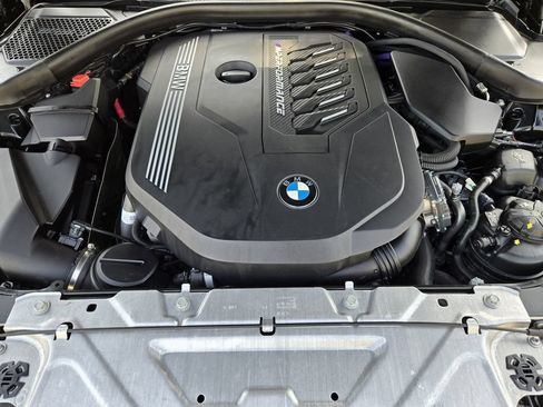 Used 2023 BMW M340i w/ Premium Package RWD image 30