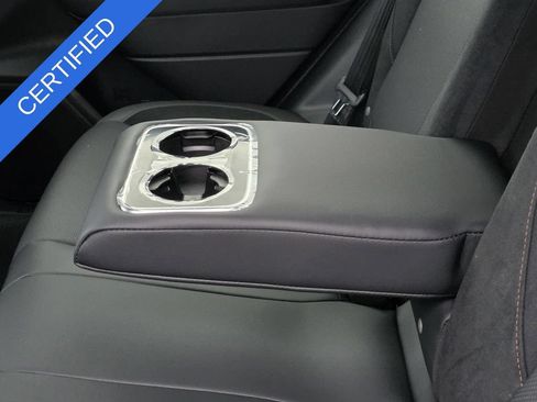 Certified 2026 Subaru Forester Touring w/ Touring Package AWD/4WD image 12