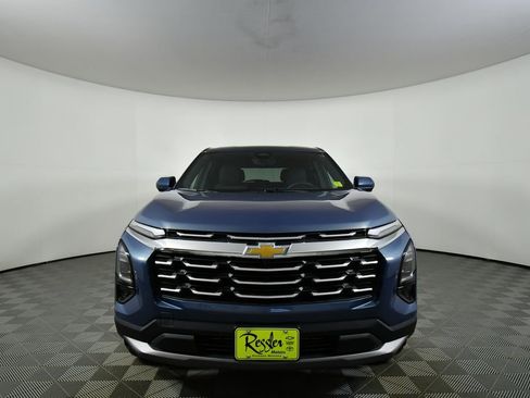 New 2026 Chevrolet Equinox LT w/ Safety and Technology Package AWD/4WD image 7