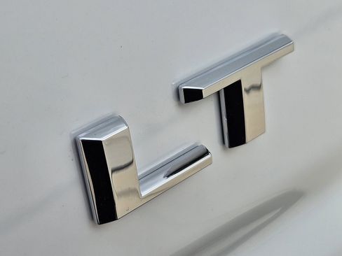 New 2026 Chevrolet Silverado 1500 LT w/ Texas Edition Plus AWD/4WD image 16