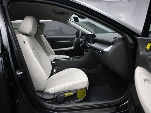 New 2026 Hyundai Sonata SEL image 31