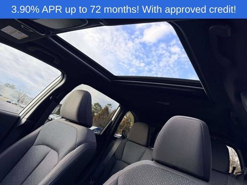 Certified 2026 Subaru Forester Premium AWD/4WD image 19