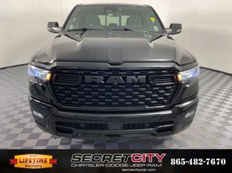 New 2026 RAM 1500 Big Horn video 2