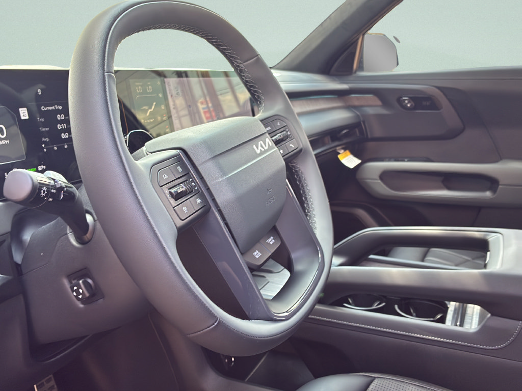 New 2027 Kia Telluride X-Line SX Prestige w/ Executive Package AWD/4WD image 27