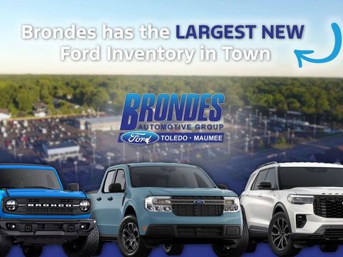 Used 2023 Ford Ranger XLT w/ Equipment Group 302A High image 15