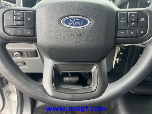 Used 2022 Ford F150 XL w/ Equipment Group 101A High RWD image 10