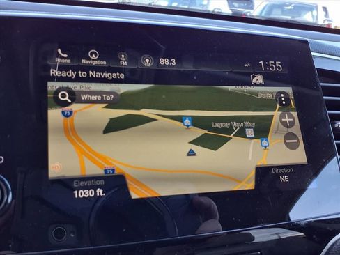 Used 2019 Honda Pilot Elite image 18