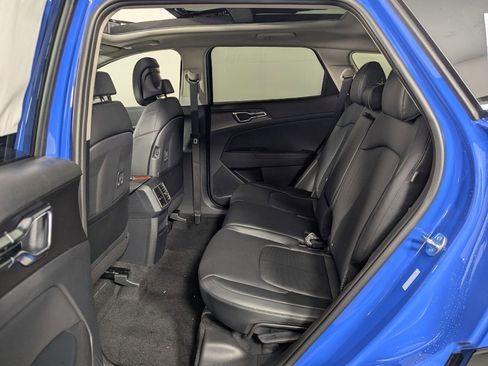 New 2026 Kia Sportage SX FWD image 27