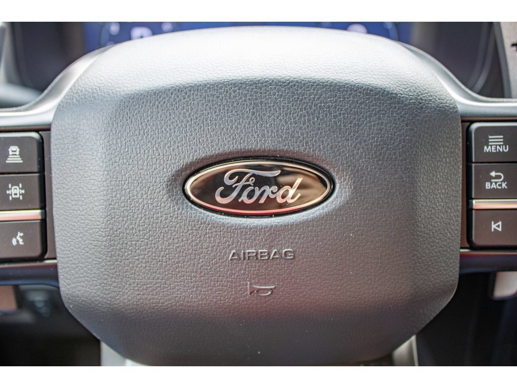 New 2026 Ford F150 Raptor AWD/4WD image 42