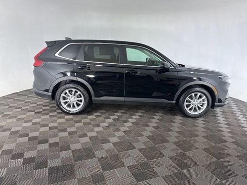 Certified 2025 Honda CR-V EX-L image 6