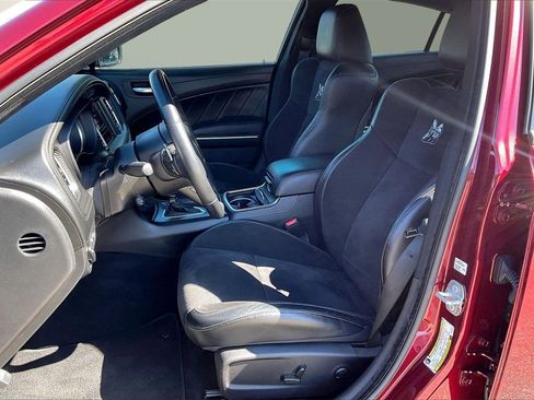 Certified 2023 Dodge Charger Scat Pack image 23