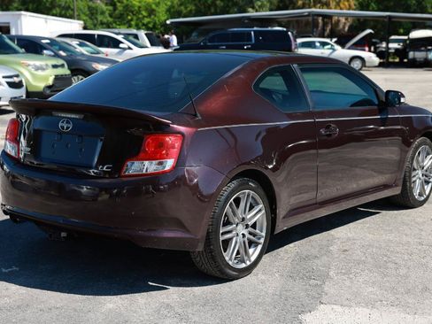 Used 2011 Scion tC FWD image 11