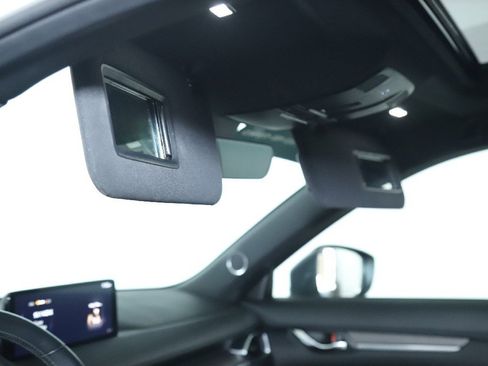 Certified 2023 MAZDA CX-5 Signature image 19