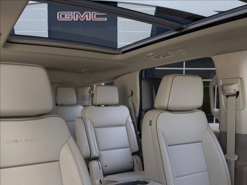 New 2026 GMC Yukon Denali AWD/4WD image 24